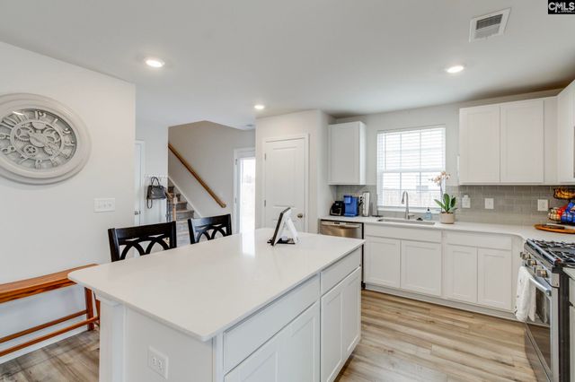 119 Parkwood Court, Camden, SC 29020