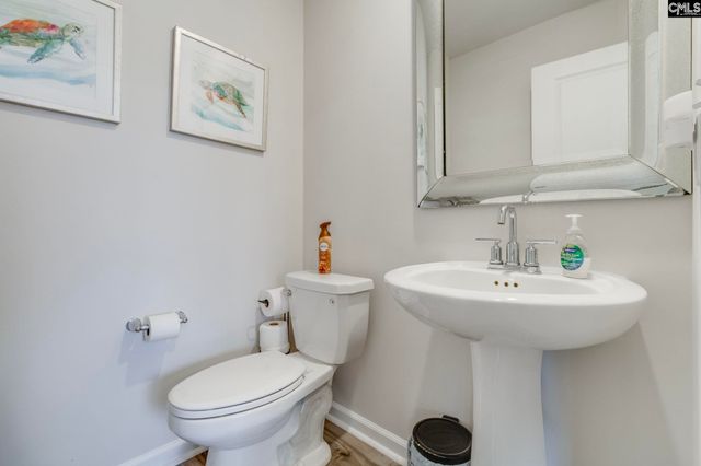 119 Parkwood Court, Camden, SC 29020