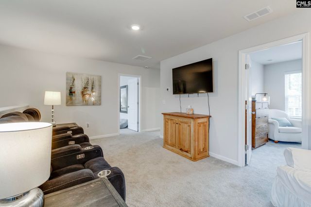 119 Parkwood Court, Camden, SC 29020