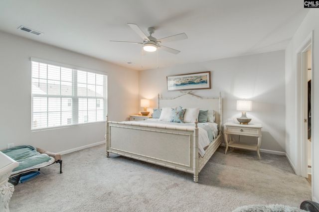 119 Parkwood Court, Camden, SC 29020