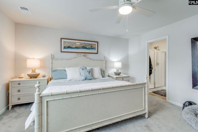 119 Parkwood Court, Camden, SC 29020