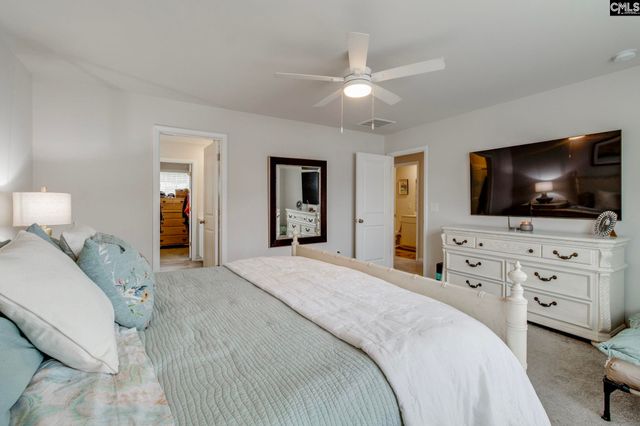 119 Parkwood Court, Camden, SC 29020