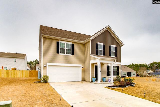 119 Parkwood Court, Camden, SC 29020