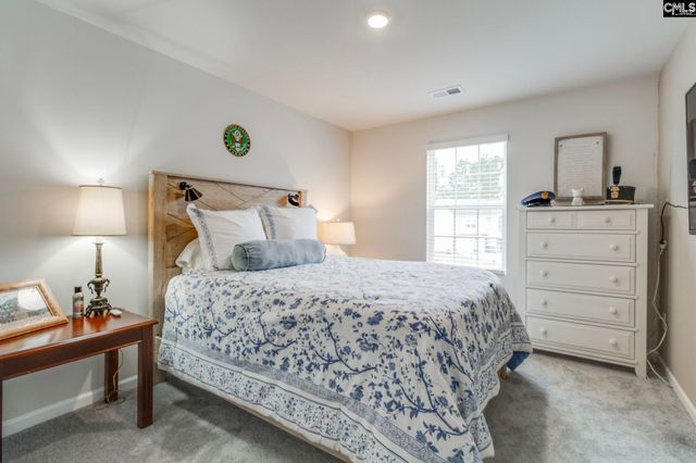 119 Parkwood Court, Camden, SC 29020