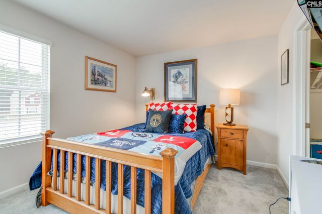 119 Parkwood Court, Camden, SC 29020