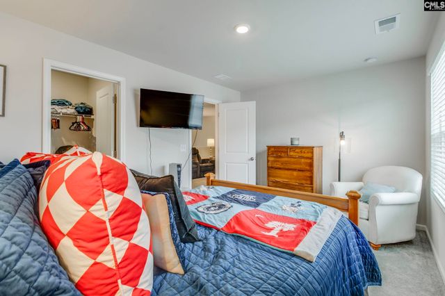 119 Parkwood Court, Camden, SC 29020