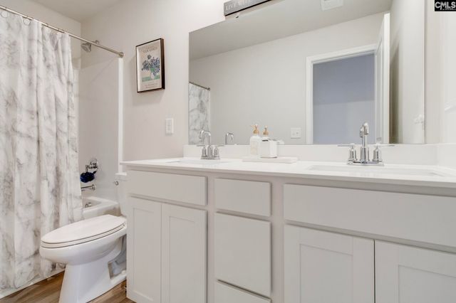 119 Parkwood Court, Camden, SC 29020