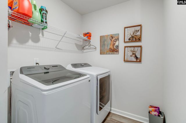 119 Parkwood Court, Camden, SC 29020