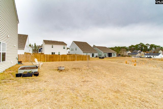 119 Parkwood Court, Camden, SC 29020