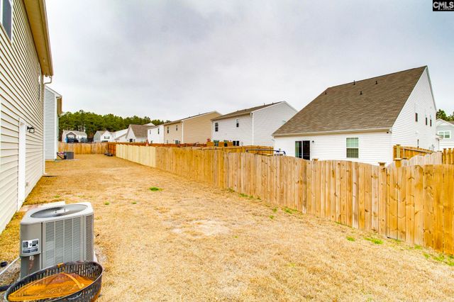 119 Parkwood Court, Camden, SC 29020