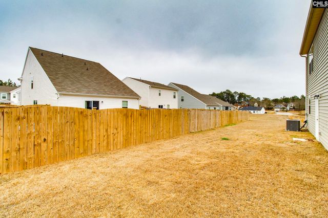 119 Parkwood Court, Camden, SC 29020