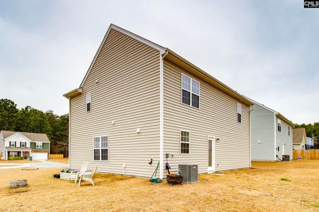 119 Parkwood Court, Camden, SC 29020