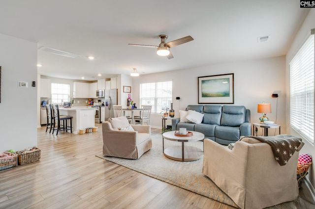 119 Parkwood Court, Camden, SC 29020