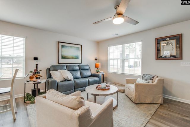 119 Parkwood Court, Camden, SC 29020