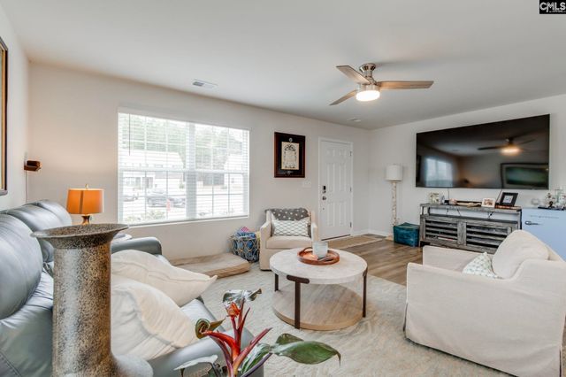 119 Parkwood Court, Camden, SC 29020