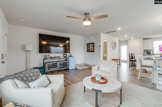 119 Parkwood Court, Camden, SC 29020