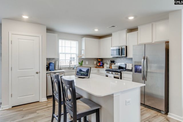 119 Parkwood Court, Camden, SC 29020