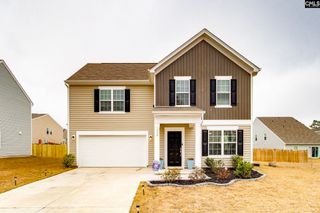 119 Parkwood Court, Camden, SC 29020