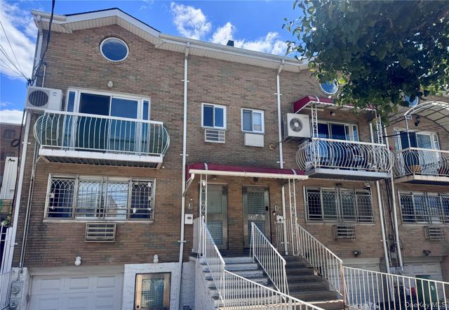 72-38 Calamus Avenue, Woodside, NY 11377
