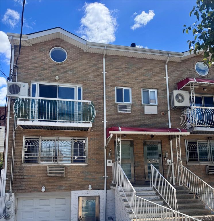 72-38 Calamus Avenue, Woodside, NY 11377