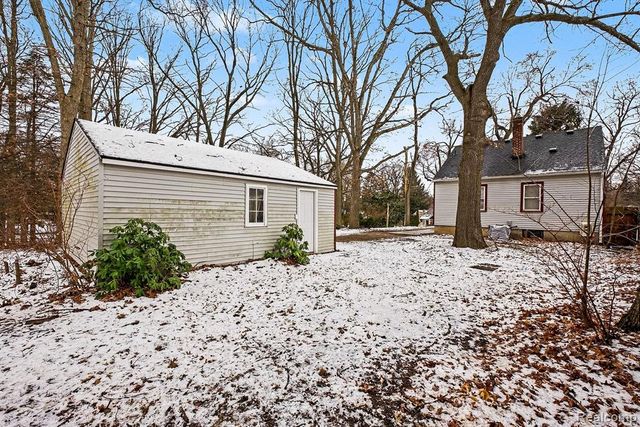 2456 Richwood Road, Auburn Hills, MI 48326