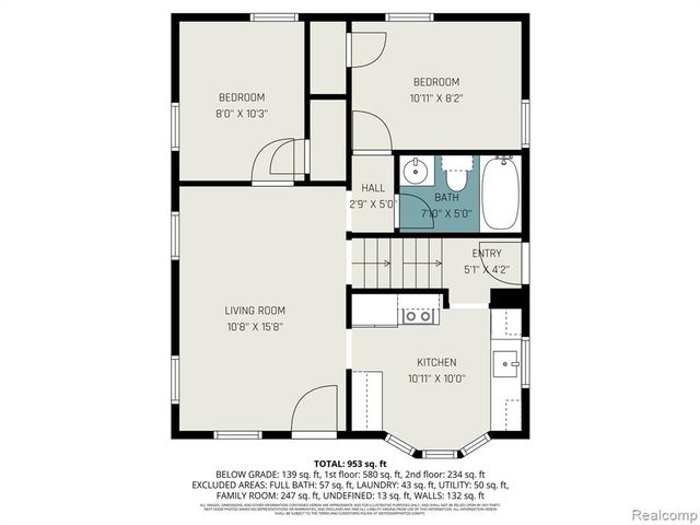 2456 Richwood Road, Auburn Hills, MI 48326