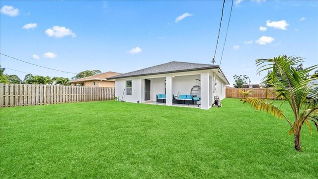 4317 Vicliff Road, West Palm Beach, FL 33406