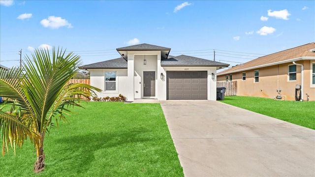 4317 Vicliff Road, West Palm Beach, FL 33406