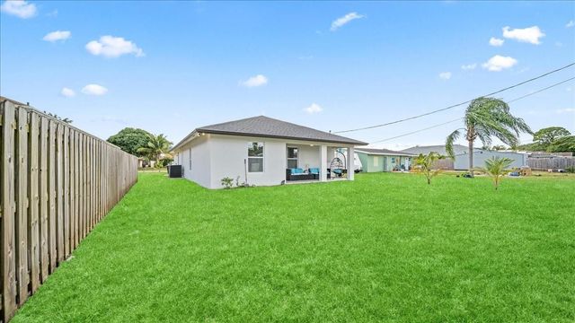 4317 Vicliff Road, West Palm Beach, FL 33406