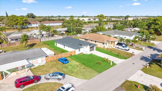 4317 Vicliff Road, West Palm Beach, FL 33406