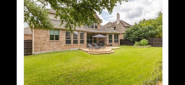 828 Hidden Glen DR, Round Rock, TX 78681