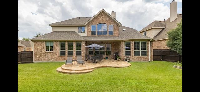 828 Hidden Glen DR, Round Rock, TX 78681