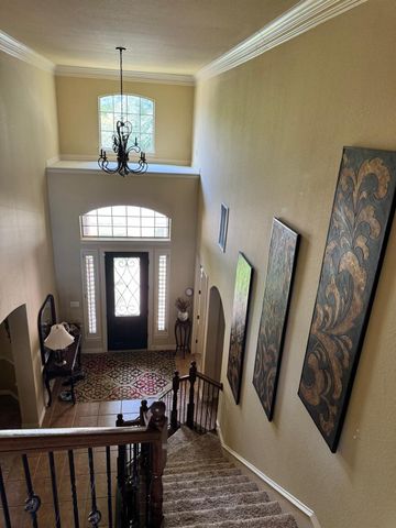 828 Hidden Glen DR, Round Rock, TX 78681