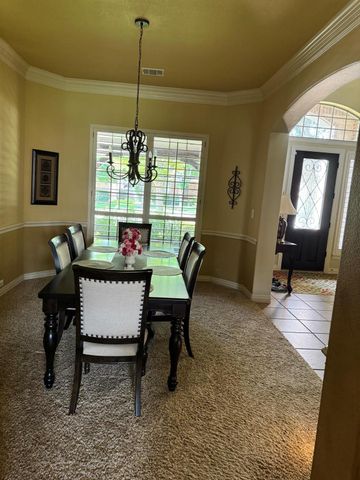 828 Hidden Glen DR, Round Rock, TX 78681