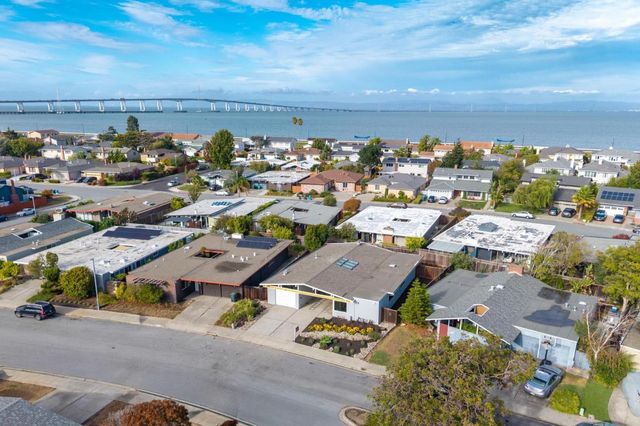224 Loon Court, Foster City, CA 94404
