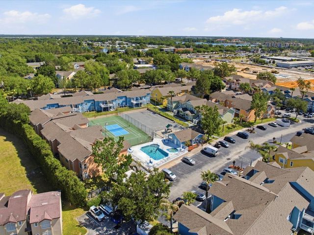 3153 BRITANNIA BOULEVARD B, Kissimmee, FL 34747