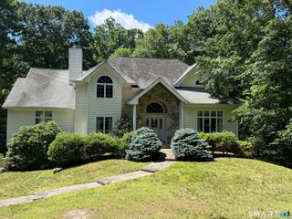 918 Rock Rimmon Road, Stamford, CT 06903