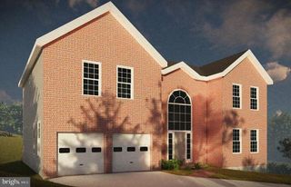13015 RHAME DR, Fort Washington, MD 20744
