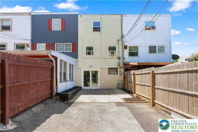 757 Mohawk Street, Allentown City, PA 18103