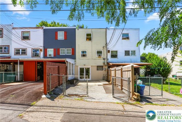 757 Mohawk Street, Allentown City, PA 18103