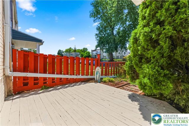 757 Mohawk Street, Allentown City, PA 18103