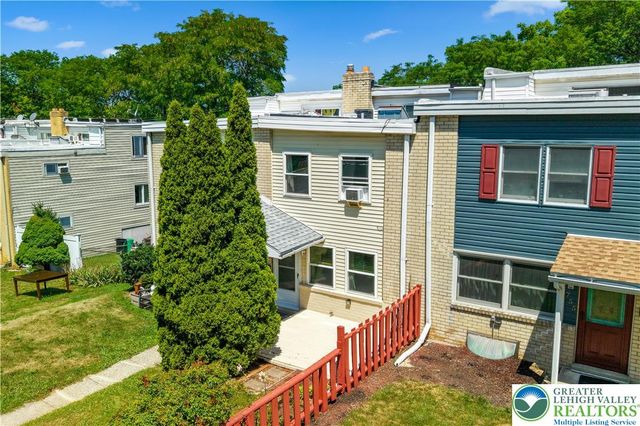 757 Mohawk Street, Allentown City, PA 18103