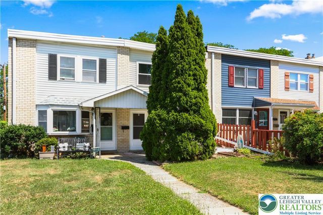 757 Mohawk Street, Allentown City, PA 18103