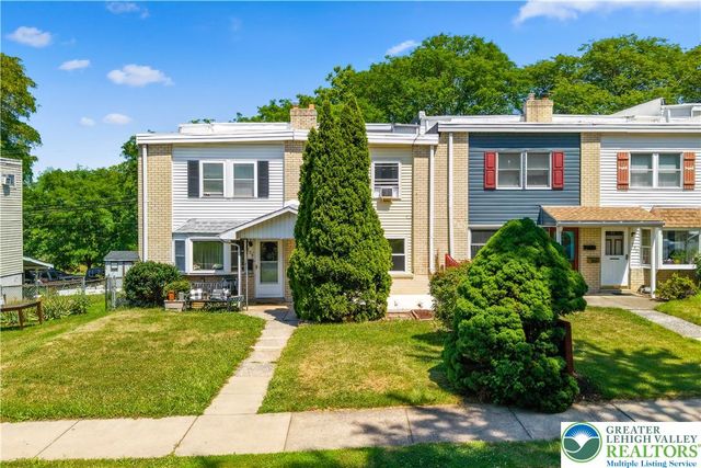 757 Mohawk Street, Allentown City, PA 18103