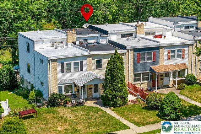 757 Mohawk Street, Allentown City, PA 18103