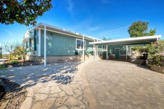 18218 Paradise Mountain Rd Spc 211 Lot 211, Valley Center, CA 92082