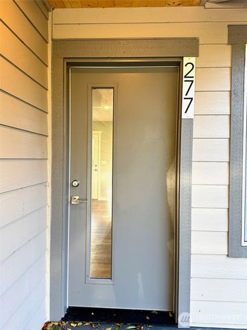 277 S Wynoochee Drive SW, Ocean Shores, WA 98569