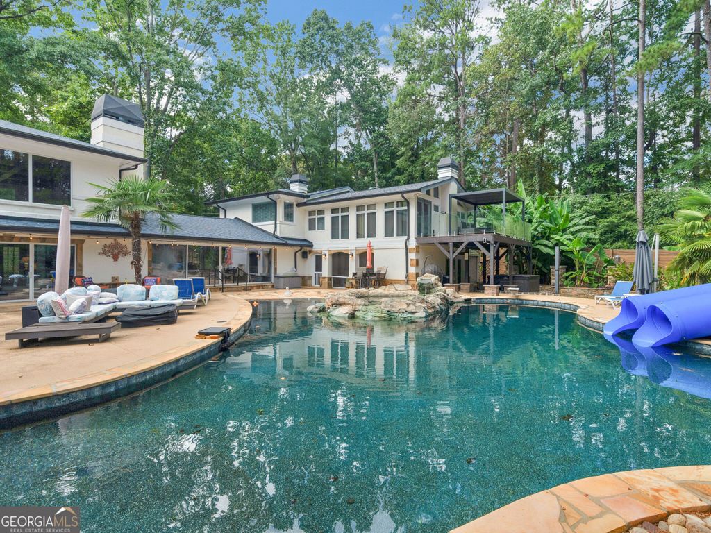 2440 Emerald Drive, Jonesboro, GA 30236 — photo 4