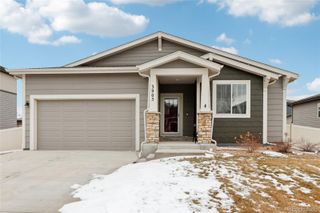 3905 Sweetgum Street, Wellington, CO 80549