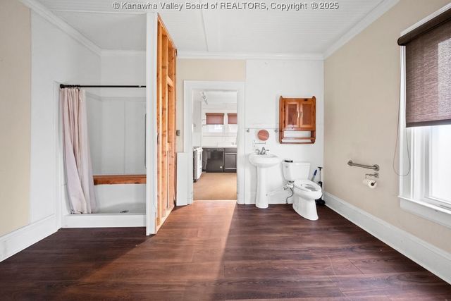 505 Elizabeth Street, Charleston, WV 25311